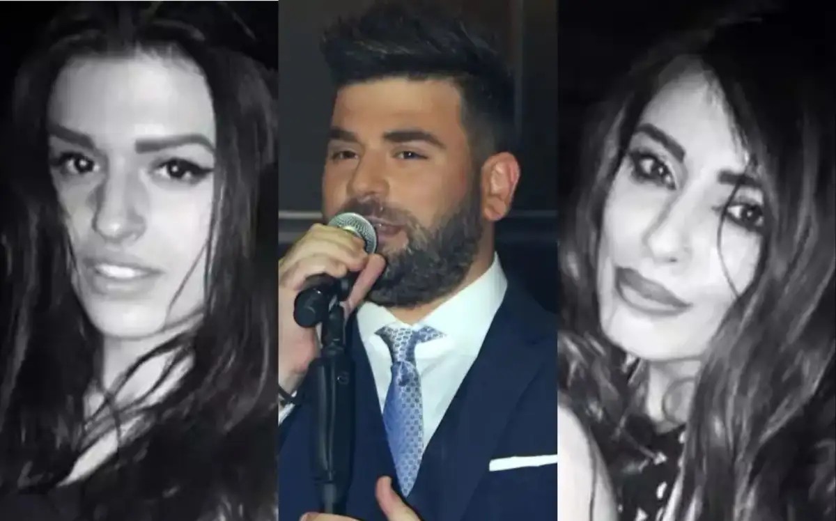 Παντελής Παντελίδης: Αυτό είναι το ποσό της αποζημίωσης για τη Μίνα Αρναούτη και τη Φρόσω Κυριάκου