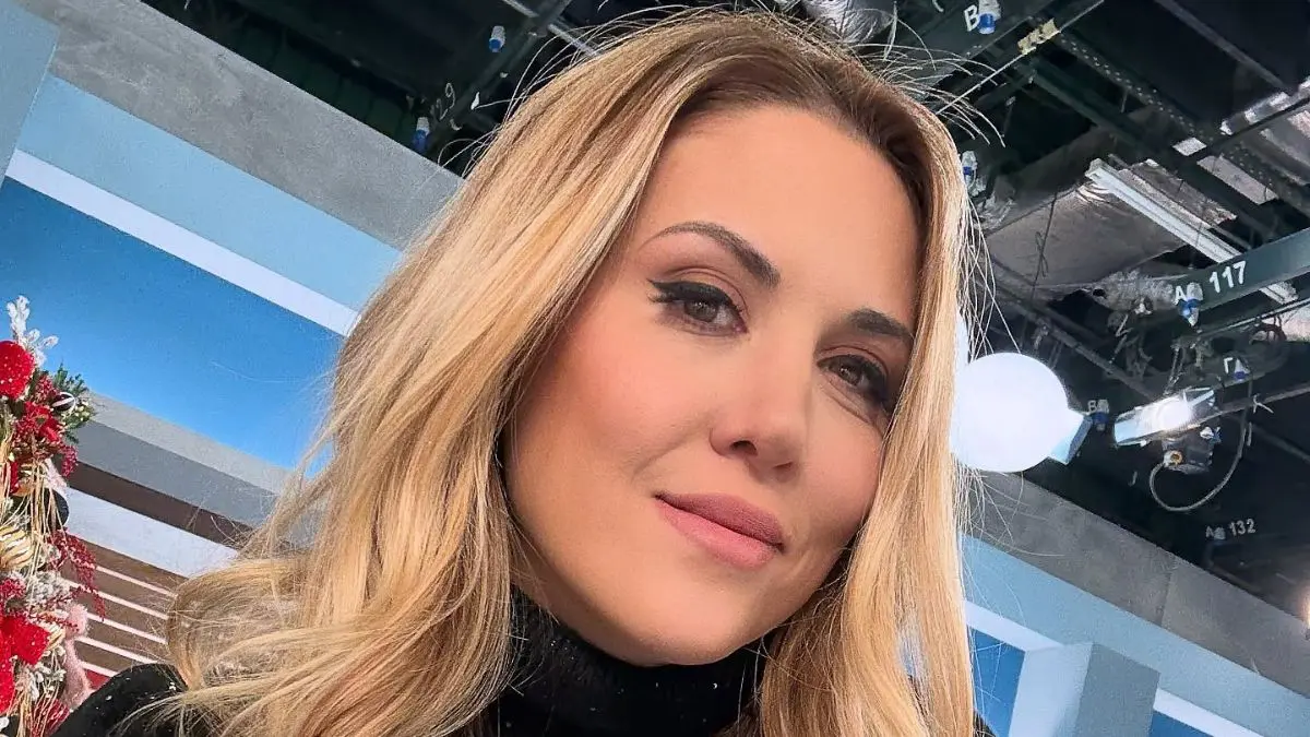 Πετρογιάννη: «Ραγίζει καρδιές» η ανάρτηση για τον θάνατο του μπαμπά της