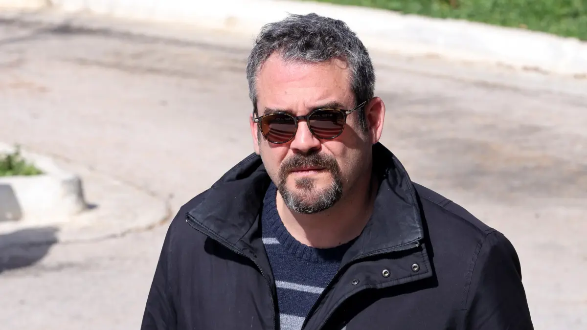 Βαρύ πένθος για τον Πυγμαλίων Δαδακαρίδη: «Ξεκουράσου ομορφιά μου σε αγαπώ»