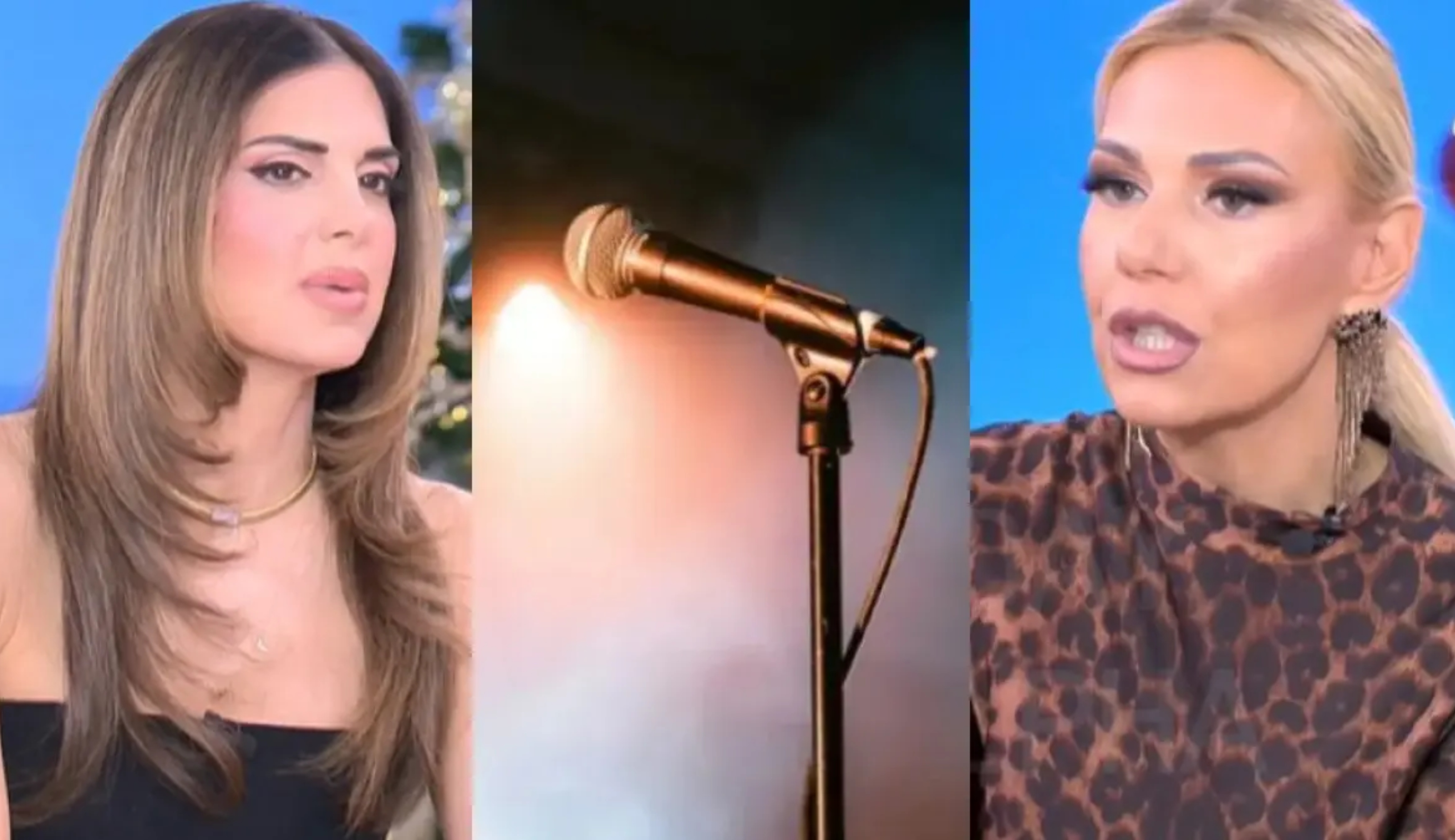 Τσιμτσιλή για πασίγνωστο τραγουδιστή: «Έχει ακουστεί το όνομα, σήμερα θα γίνουν οι καταγγελλίες»