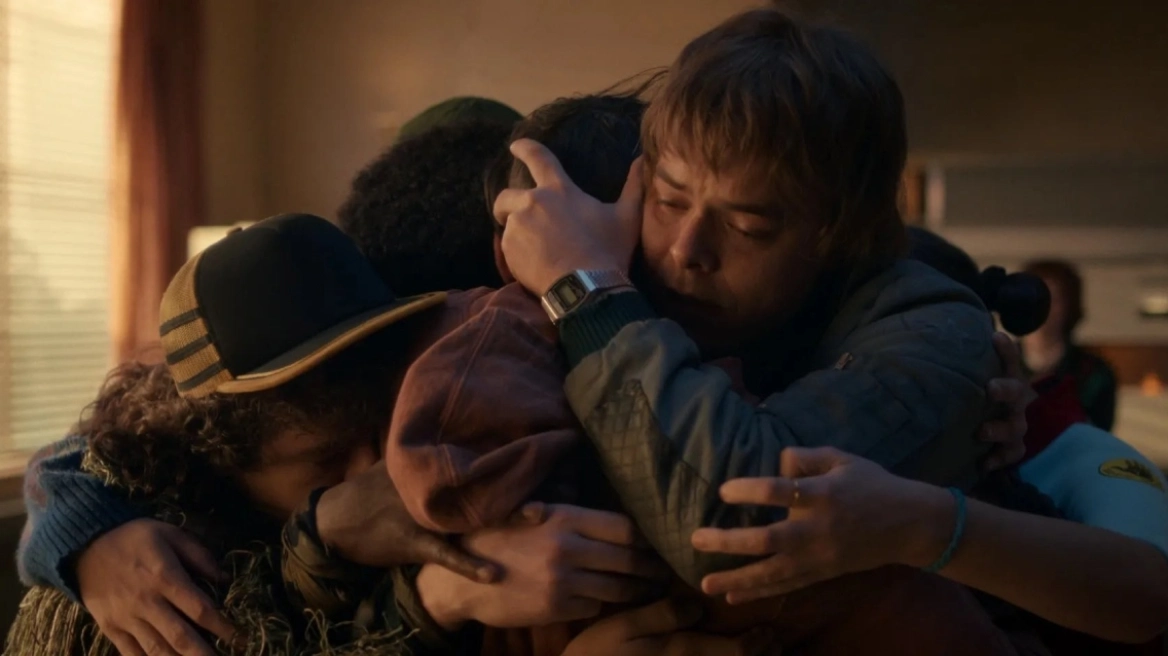 Stranger Things: Ποιο επεισόδιο σημείωσε τη χαμηλότερη βαθμολογία στην ιστορία της σειράς