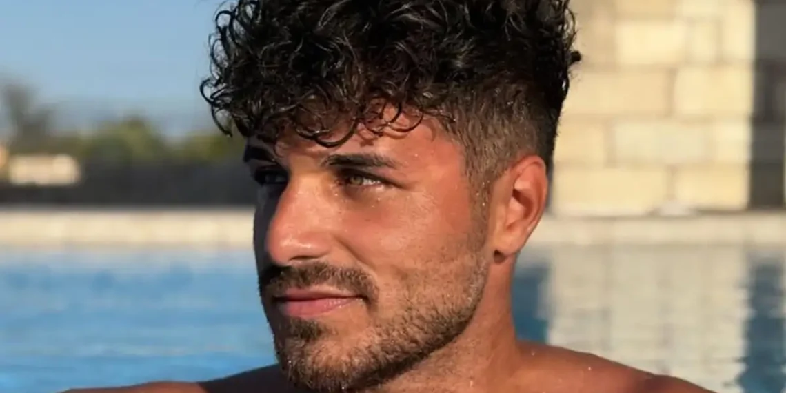 Ξεσπά ο Στέφανος Παπαδόπουλος: «Δεν έχω στείλει ποτέ βίντεο ερωτικού περιεχομένου στο Viber»