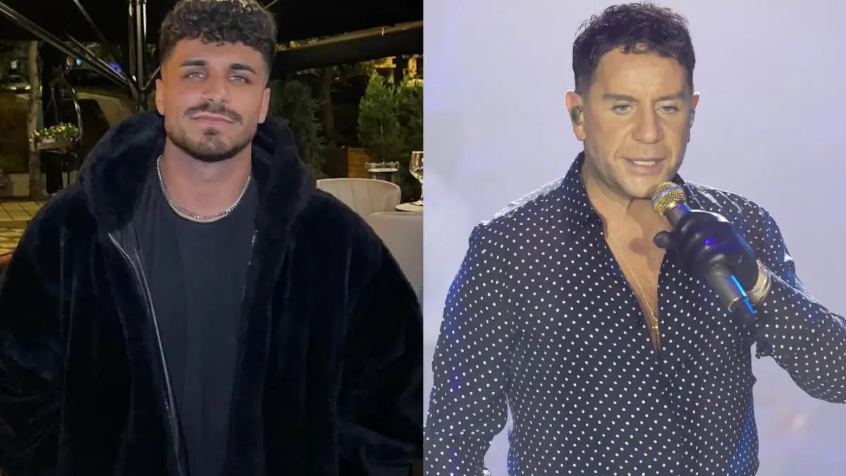 Στέφανος Παπαδόπουλος: Η αιχμηρή ανάρτηση «σπόντα» για τον Μαζωνάκη – Tι λέει (ΦΩΤΟ)