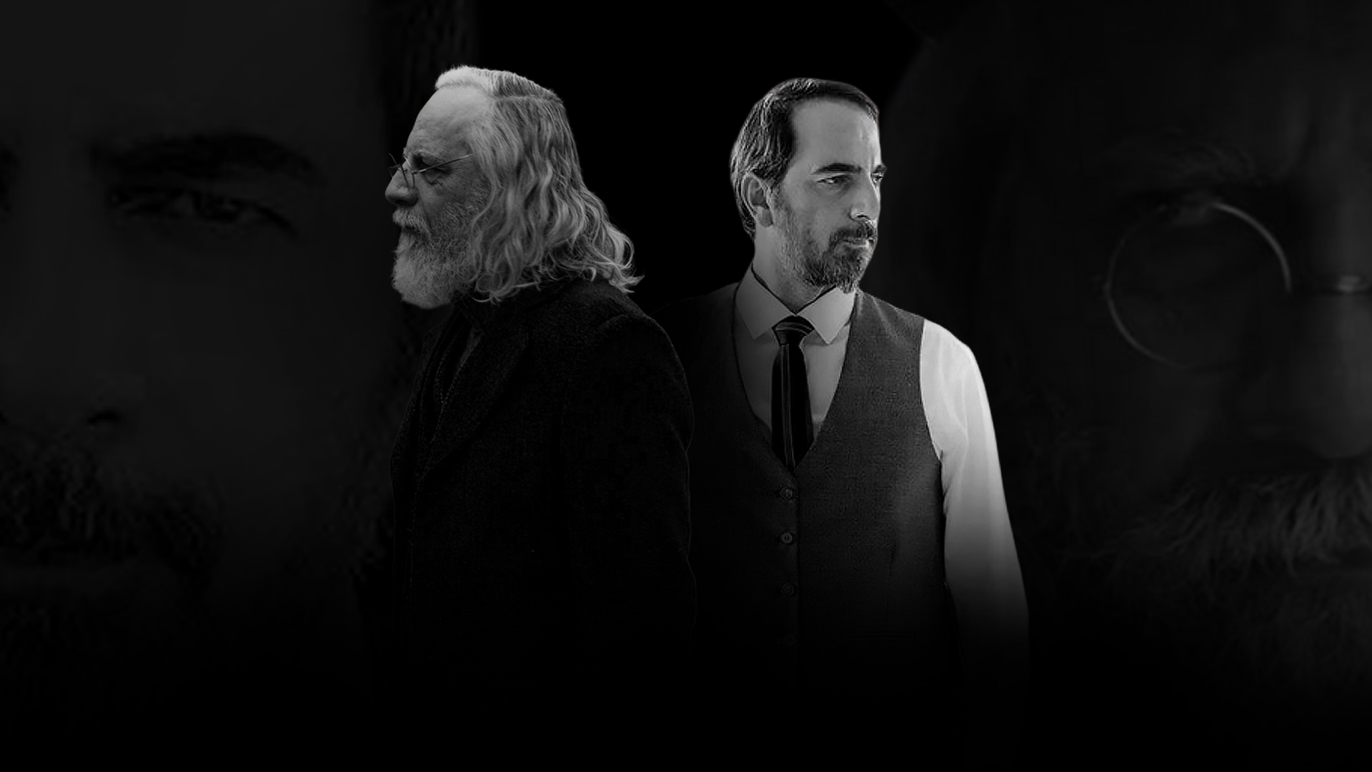 O Λώρης Λοϊζίδης στο HELLO! λίγο πριν την πρεμιέρα τη ταινίας του – Η μεταμόρφωση και το “μαγικό χέρι” στις δύσκολες στιγμές