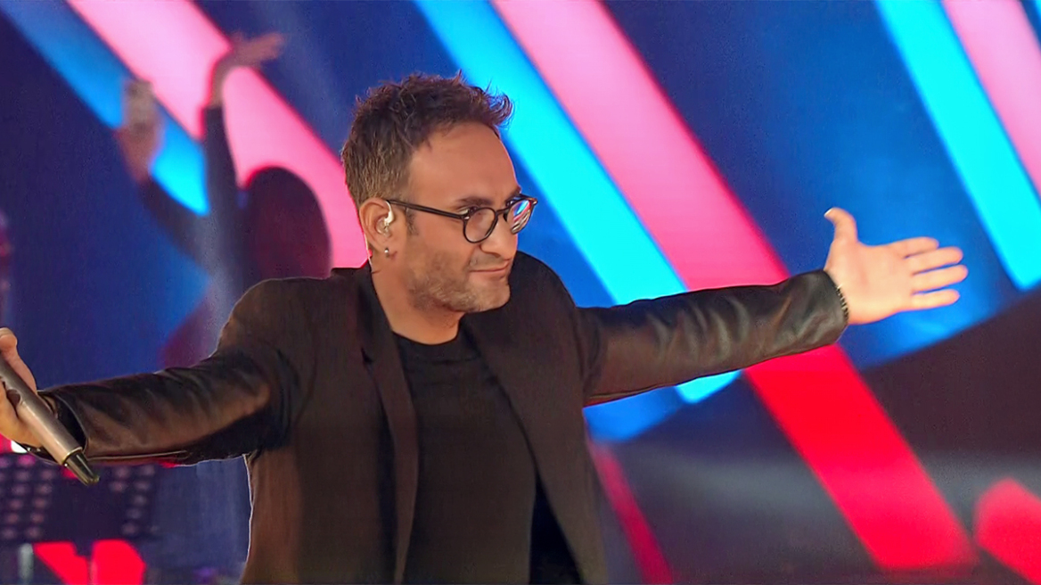 Κωνσταντίνος Κωμοδρόμος: Ποιος είναι ο μεγάλος νικητής του μουσικού talent show