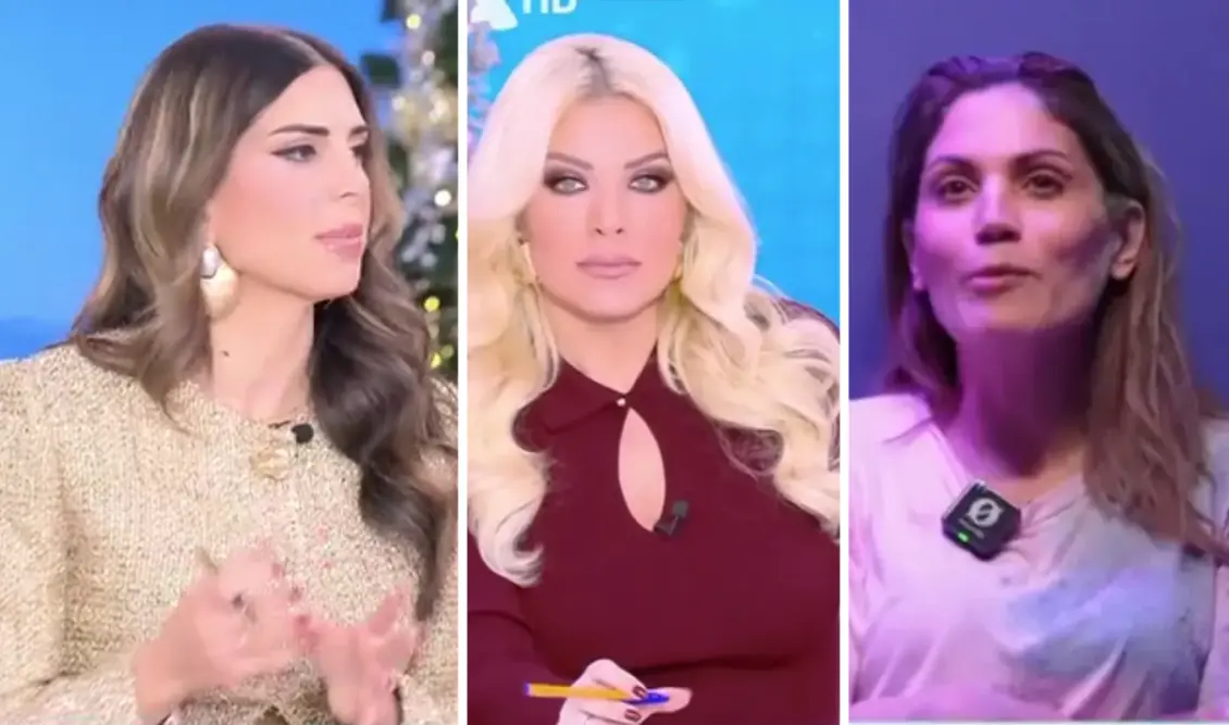 Τσιμτσιλή για κόντρα Καινούργιου & Συνατσάκη: «Οφείλεις να ξέρεις τι παίζεται στην εκπομπή σου» 