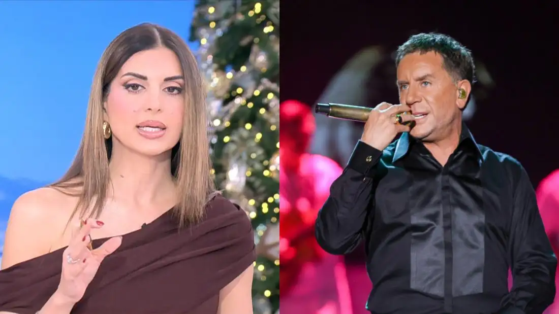 Σταματίνα Τσιμτσιλή για Γιώργο Μαζωνάκη: «Δέχεται ένα πρωτοφανές κύμα υποστήριξης»