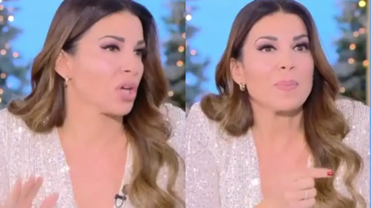 Συγκλονίζει η Χατζίδου: «Έχω δεχτεί σεξουαλική παρενόχληση»