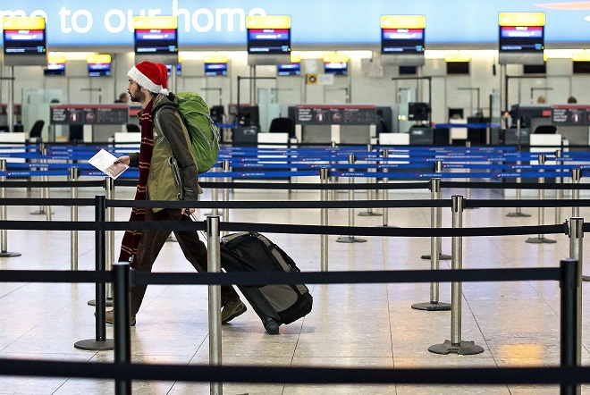 Τα Χριστούγεννα των Κυπρίων στο εξωτερικό – Αυτοί είναι οι top προορισμοί