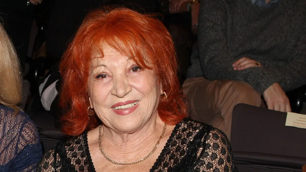 Χρυσούλα Διαβάτη: Συγκινούν οι τελευταίες εξελίξεις σχετικά την υγεία της – Όλες οι πληροφορίες