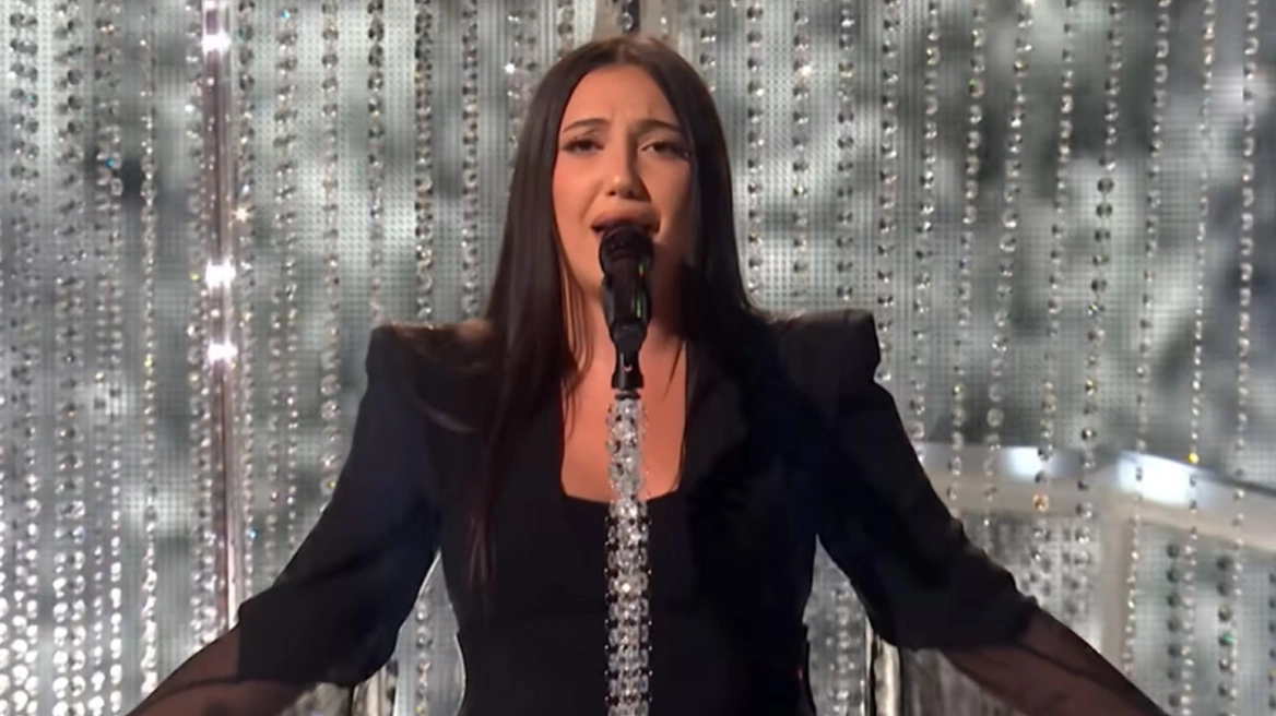 «Πράσινο φως» για τη συμμετοχή του Ισραήλ στη Eurovision 2026