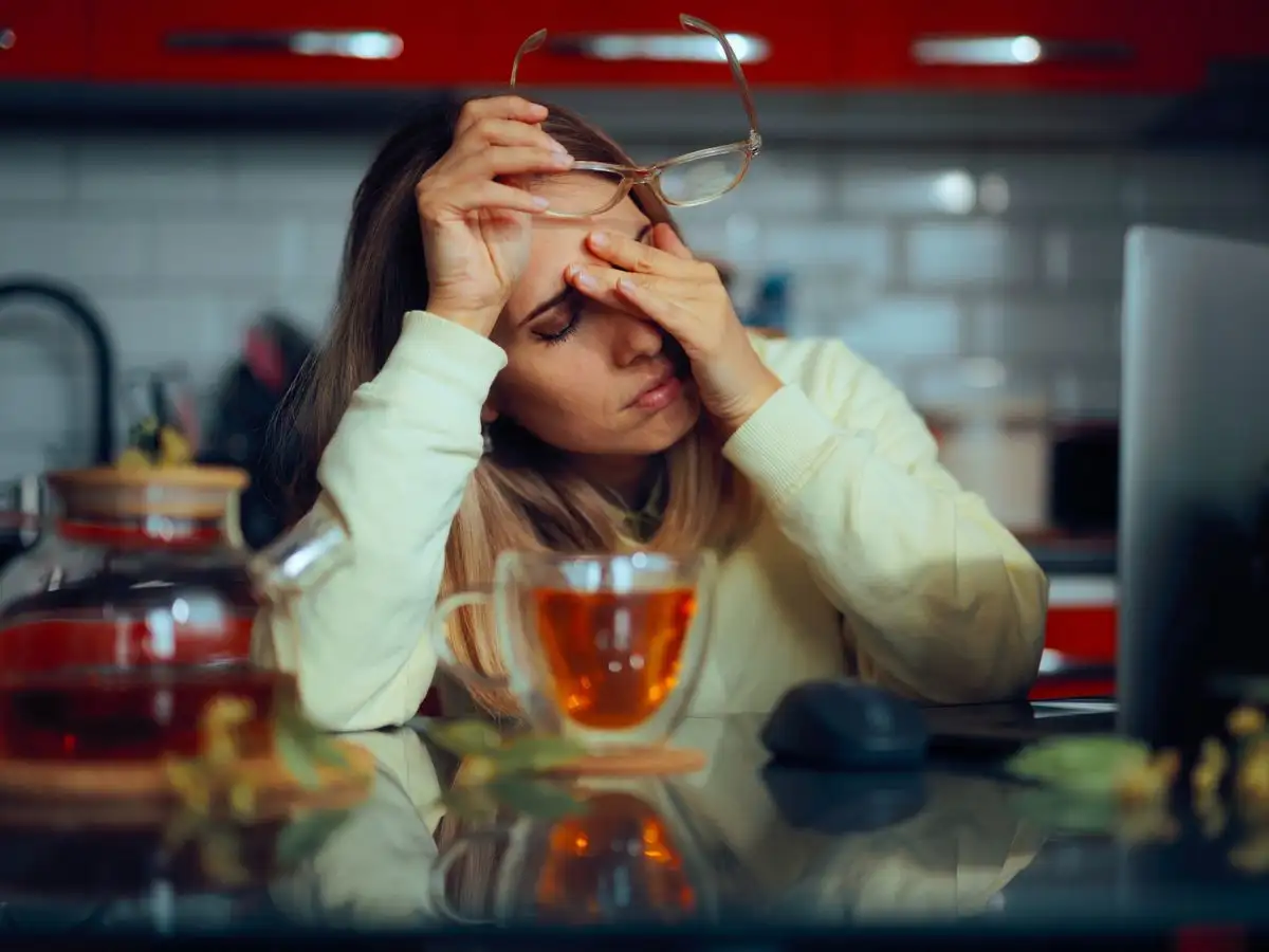 Αυτές είναι οι «ένοχες» τροφές που φέρνουν υπνηλία – Έτσι θα τις αποφύγεις