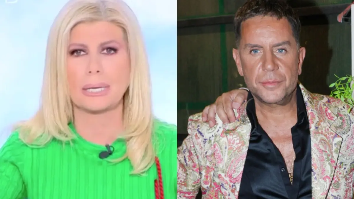 Οι «σπόντες» on air της Ζήνας Κουτσελίνη για την υπόθεση Μαζωνάκη – Τι είπε;