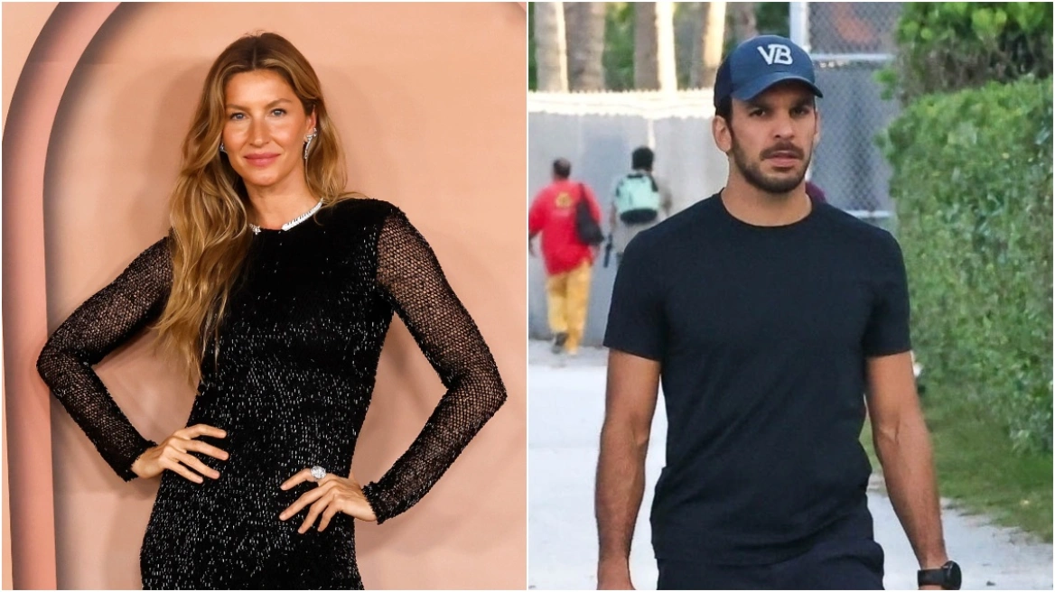 Αυτός είναι ο λόγος που η Ζιζέλ και ο Xοακίμ Βαλέντε επέλεξαν να παντρευτούν κρυφά