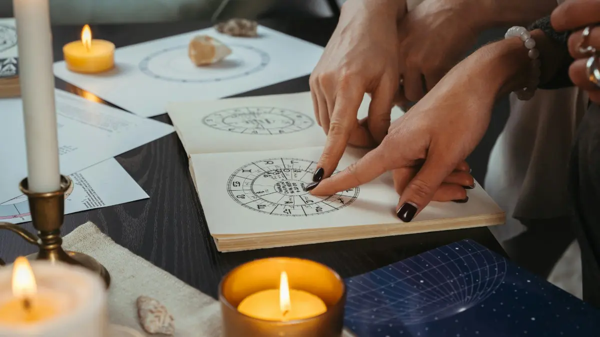 Ζώδια 11/12: Μέρα γεμάτη τρυφερότητα και καλλιτεχνική έμπνευση