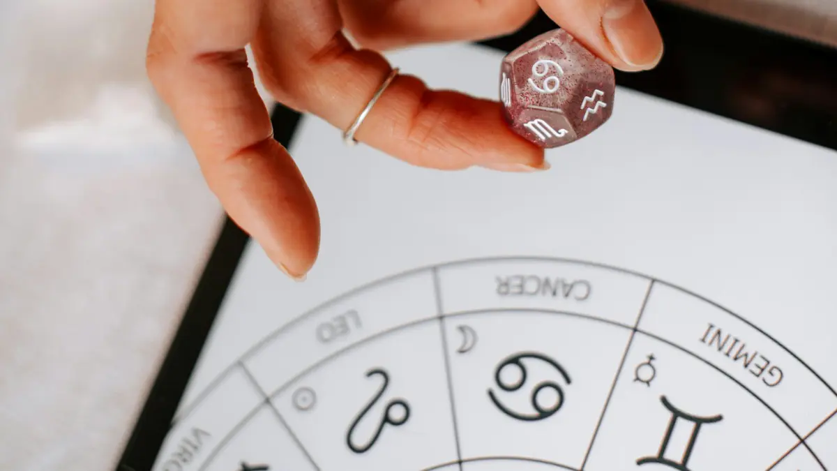 Ζώδια 7/12: Οι τυχεροί και οι χαμένοι της ημέρας