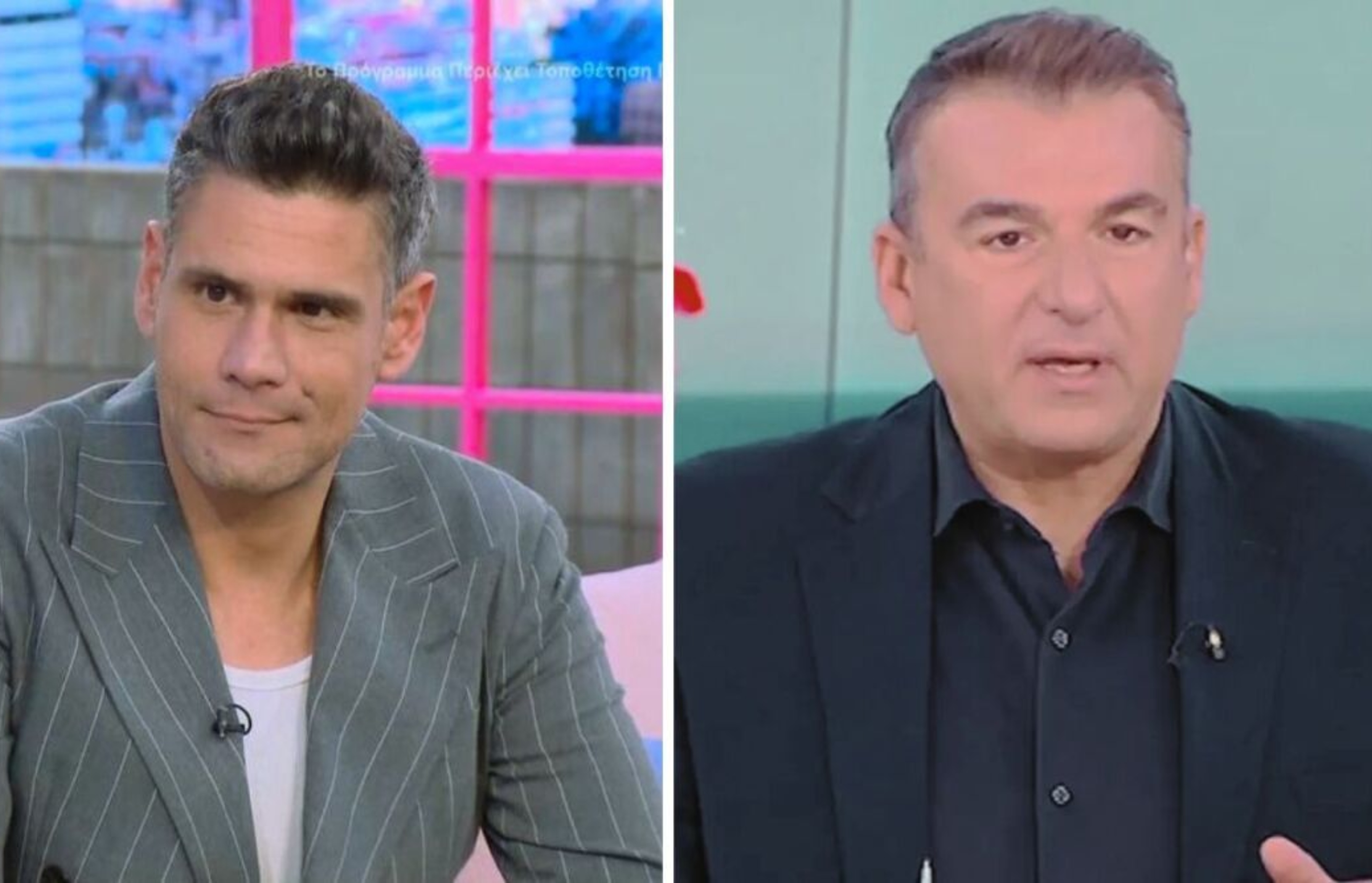 H νέα επίθεση του Λίαγκα κάτα Ουγγάρεζου – Τι είπε αυτή τη φορά;