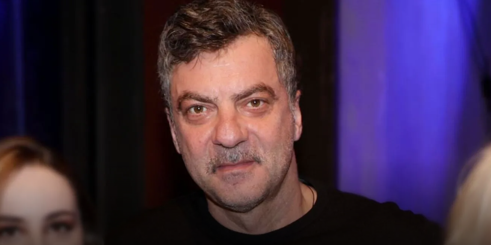 Σε καταστολή ο Στάθης Μαντζώρος, όλα τα νεότερα για την κατάσταση υγείας του ηθοποιού