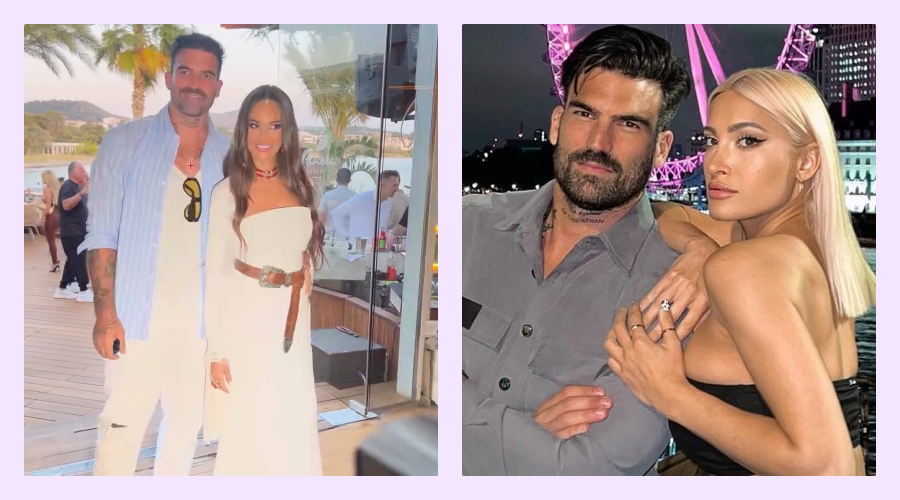 Δημήτρης Αλεξάνδρου: Το πάρτι για τα γενέθλια του γιου του – Καλεσμένη η Ρία Ελληνίδου, με κλάματα η Τούνη