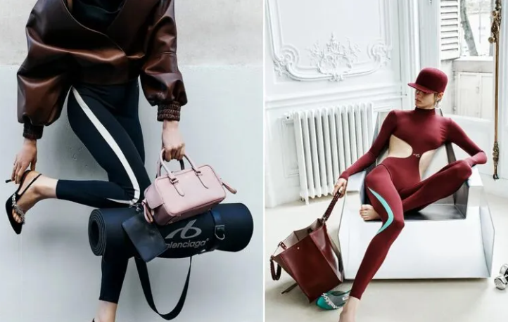 Manolo Blahnik x Balenciaga: Μια πρώτη γεύση από τα πιο ποθητά παπούτσια του επόμενου φθινοπώρου