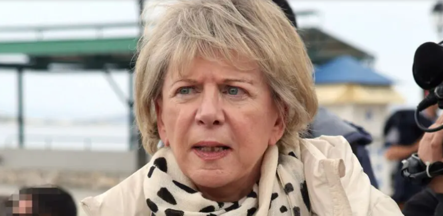 Έλενα Ακρίτα: «Έχω κάνει έκτρωση όταν ακόμα ήταν παράνομες – Δεν το ξεπέρασα αλλά θα το έκανα ξανά»