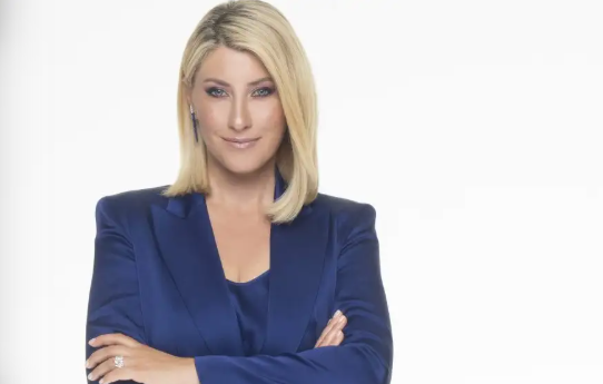 Σία Κοσιώνη: Στην εντατική με πνευμονιόκοκκο η άνκοργουμαν – Κινδυνεύει η ζωή της;