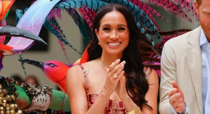 Τέλος η εκπομπή της Μέγκαν Μαρκλ από το Netflix – Αυτός είναι ο λόγος