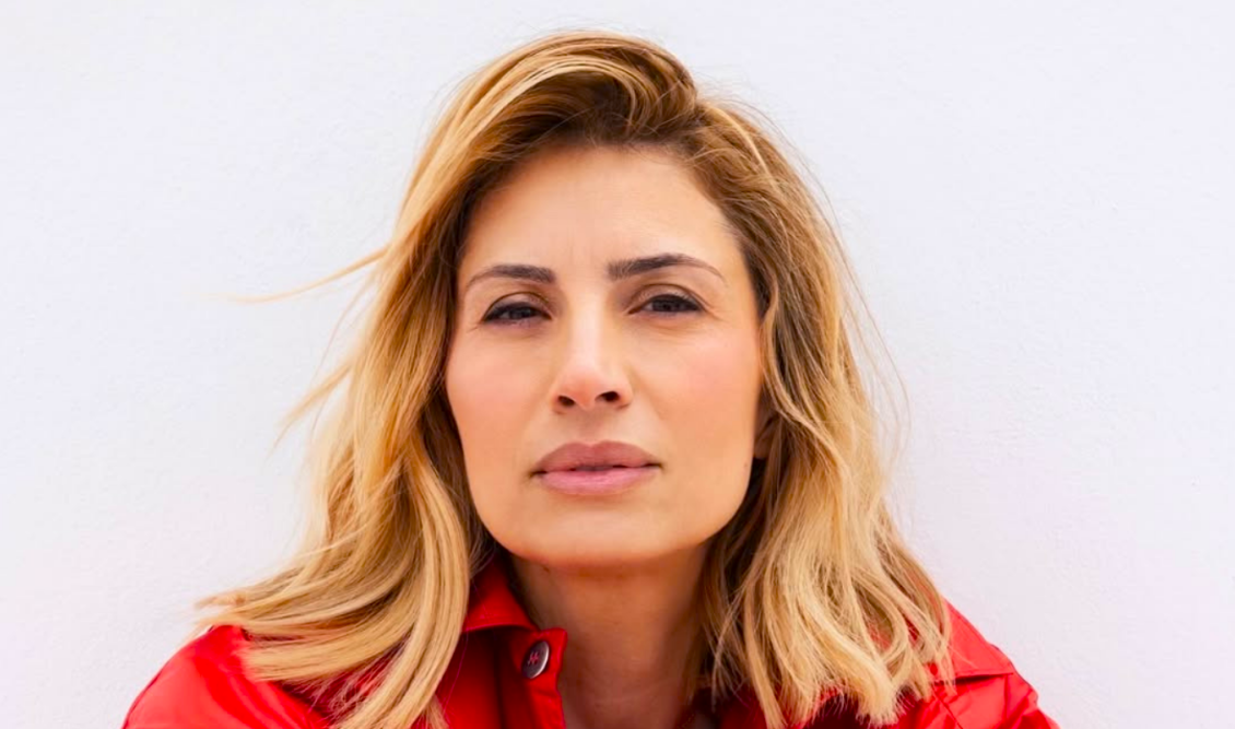 Μαρία Ηλιάκη: Η συγκινητική ανάρτηση για τη μητέρα της που έφυγε από τη ζωή