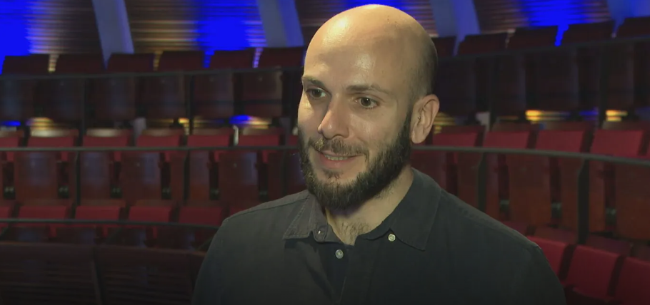 Αυτοί είναι οι Κύπριοι καλλιτέχνες στην τελετή έναρξης της Κυπριακής Προεδρίας