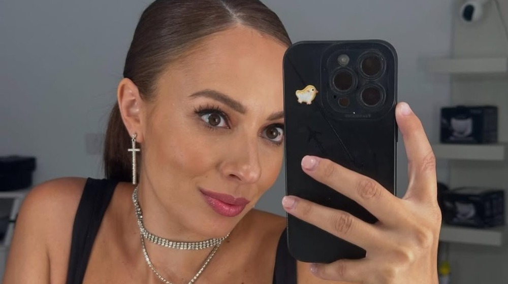 Χριστίνα Κυριάκου: Γιόρτασε τον πρώτο μήνα ζωής του γιου της με μια τρυφερή ανάρτηση (ΒΙΝΤΕΟ)