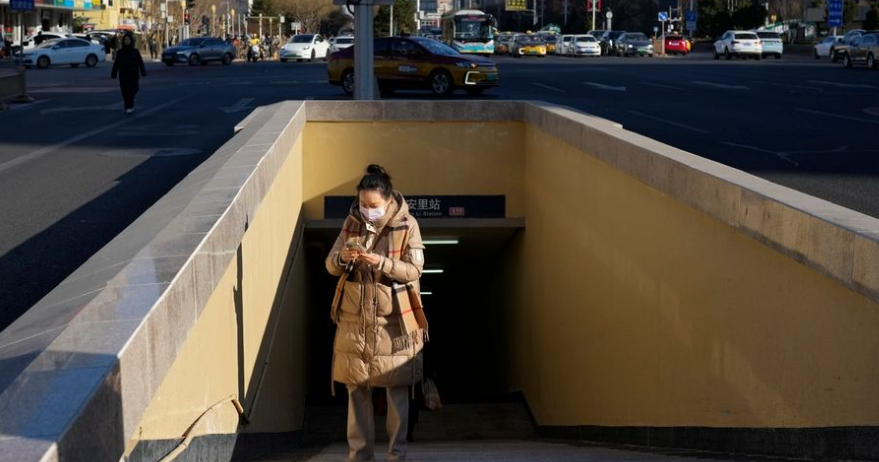 «Πέθανες;»: Η viral εφαρμογή για τους μοναχικούς που «σπάει ταμεία» – Πρωτιά με το καλημέρα