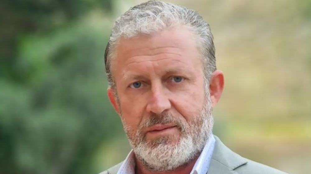 Γενέθλια για τον Σοφοκλή Κασκαούνια – Οι τρυφερές ευχές της κόρης του Ελένης (ΦΩΤΟ)