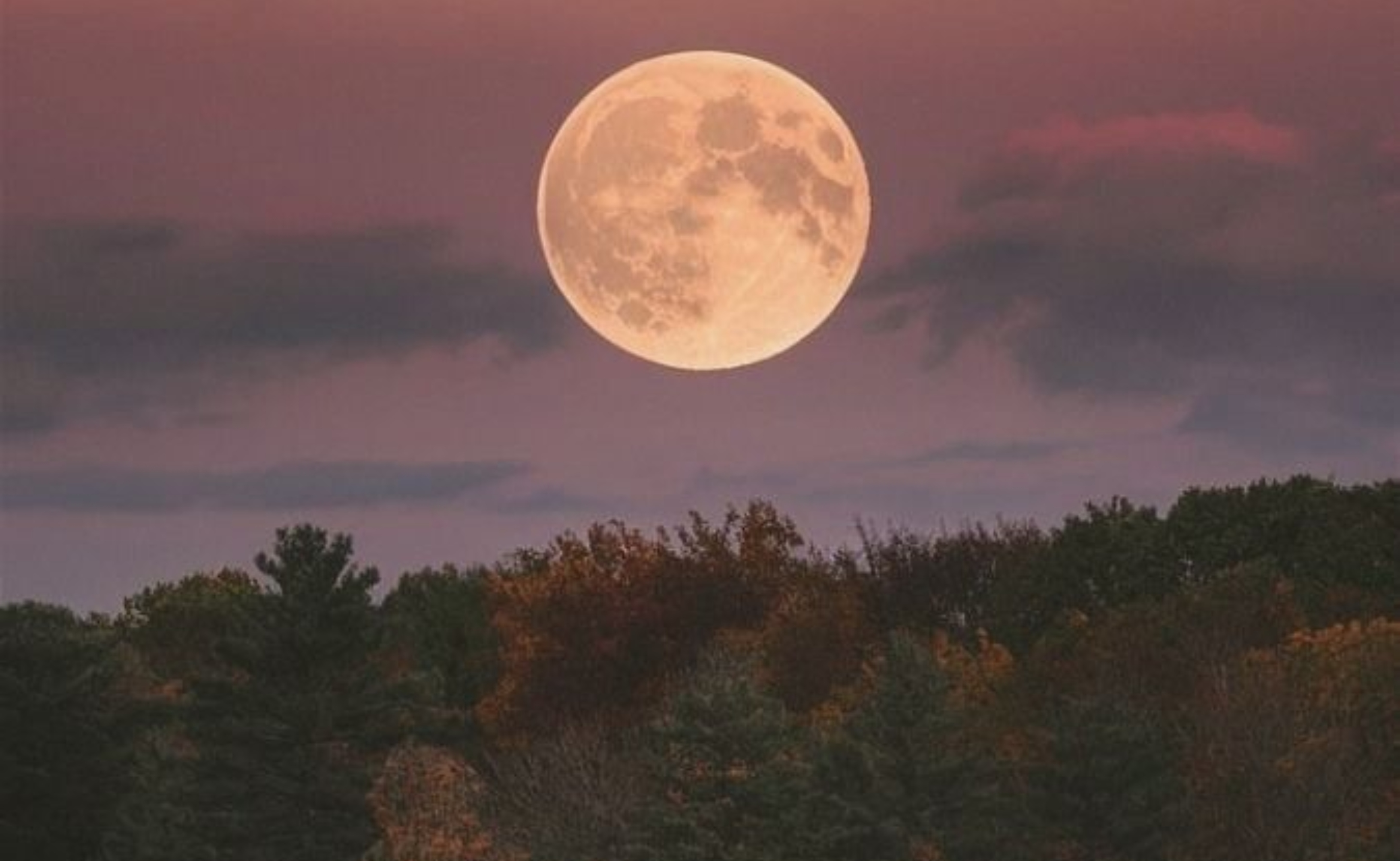 Η Πανσέληνος του Φεβρουαρίου φέρνει μεγάλες αλλαγές σε αυτά τα 3 ζώδια
