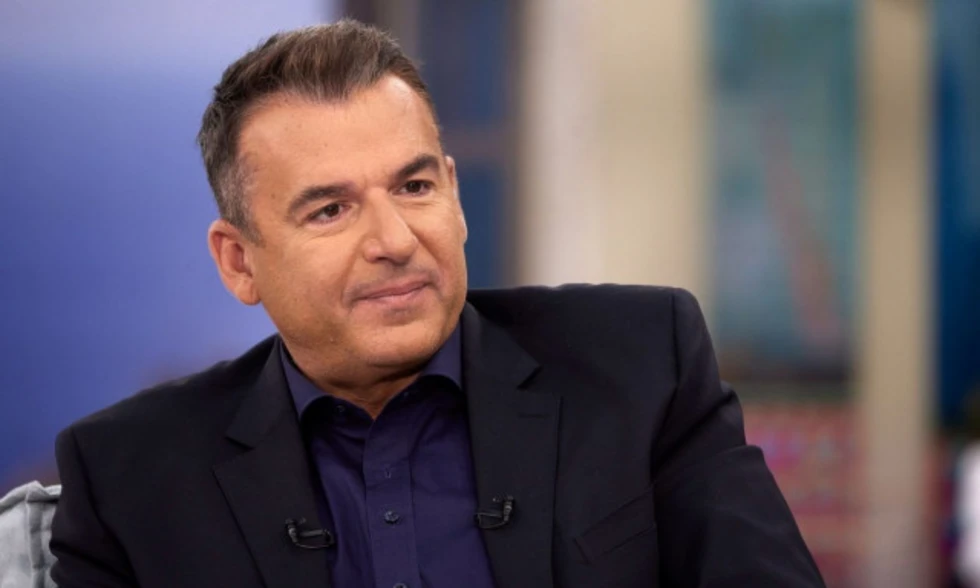 Λιάγκας: Δεν φαντάζεσαι σε ποιο άθλημα υπήρξε Πρωταθλητής Ελλάδας (ΒΙΝΤΕΟ)