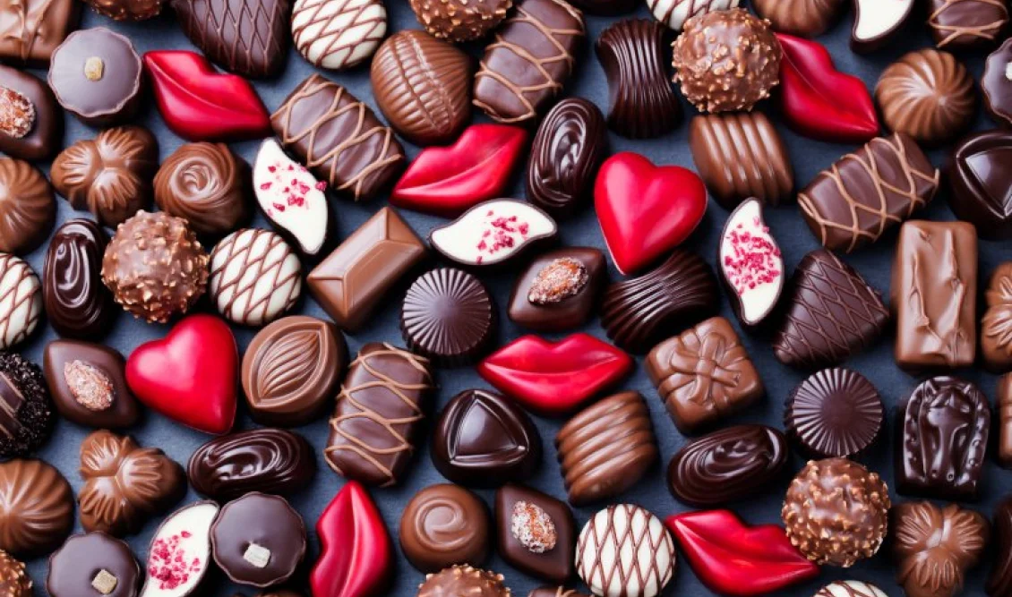 Πόση σοκολάτα τρώνε οι Κύπριοι και ποιες οι προτιμήσεις τους; (ΒΙΝΤΕΟ)