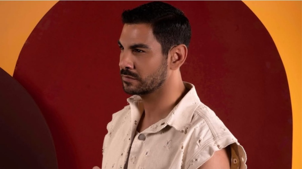 Ένα βήμα πριν την Ελλάδα ο Σταύρος Κωνσταντίνου – Όλες οι πληροφορίες