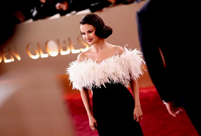 Σελένα Γκόμεζ: Η selfie χωρίς μακιγιάζ που εντυπωσίασε τους fans