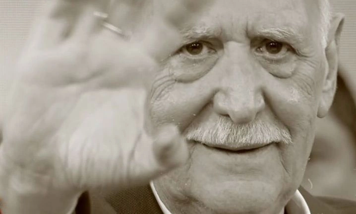 Γιώργος Παπαδάκης: Τα τελευταία λόγια στο «Καλημέρα Ελλάδα», η συγκίνηση & το σπαρακτικό αντίο