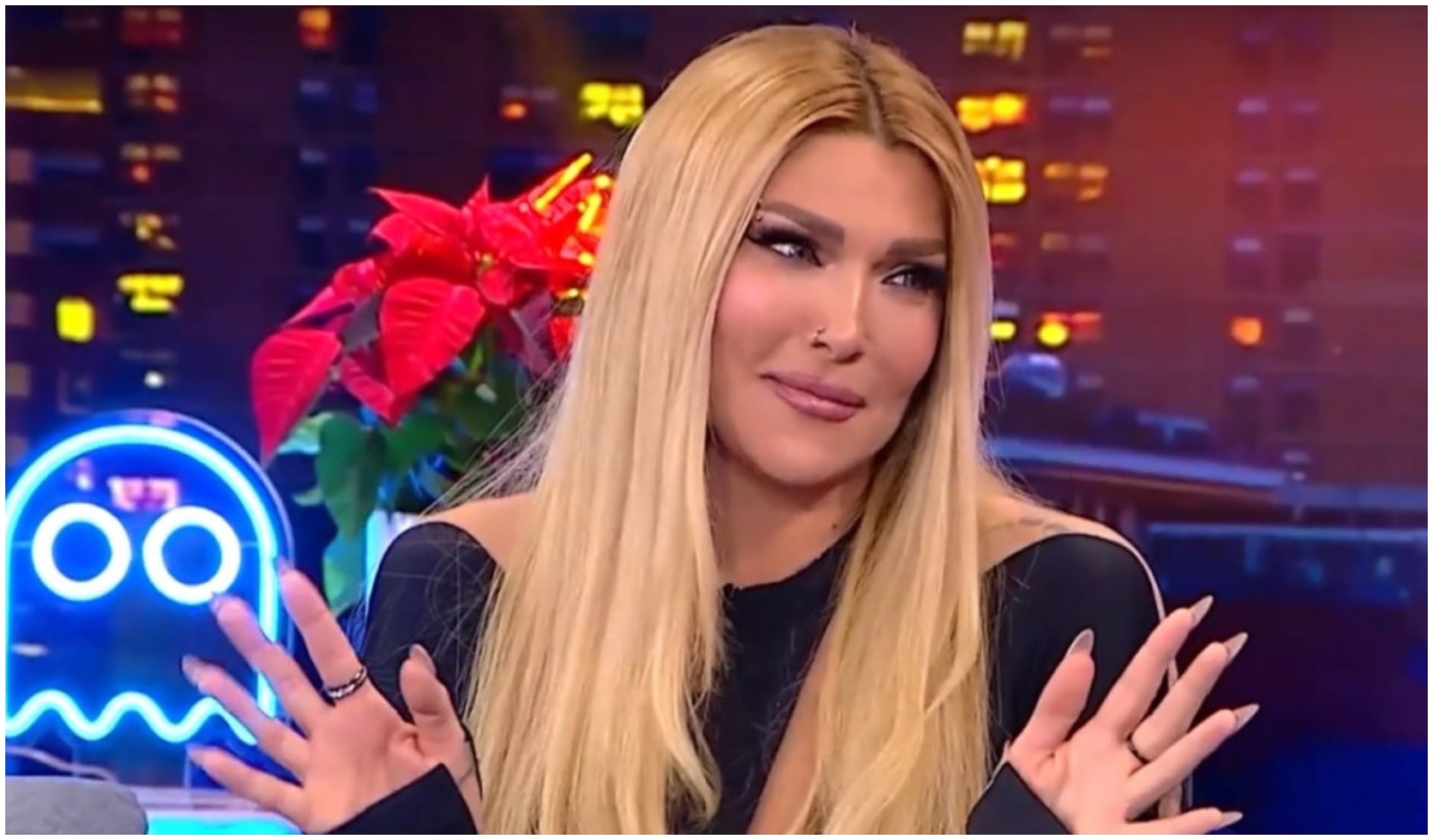 Αγγελική Ηλιάδη: Χαμός με τις νέες φωτογραφίες της – «Όλα ψεύτικα πάνω της!»