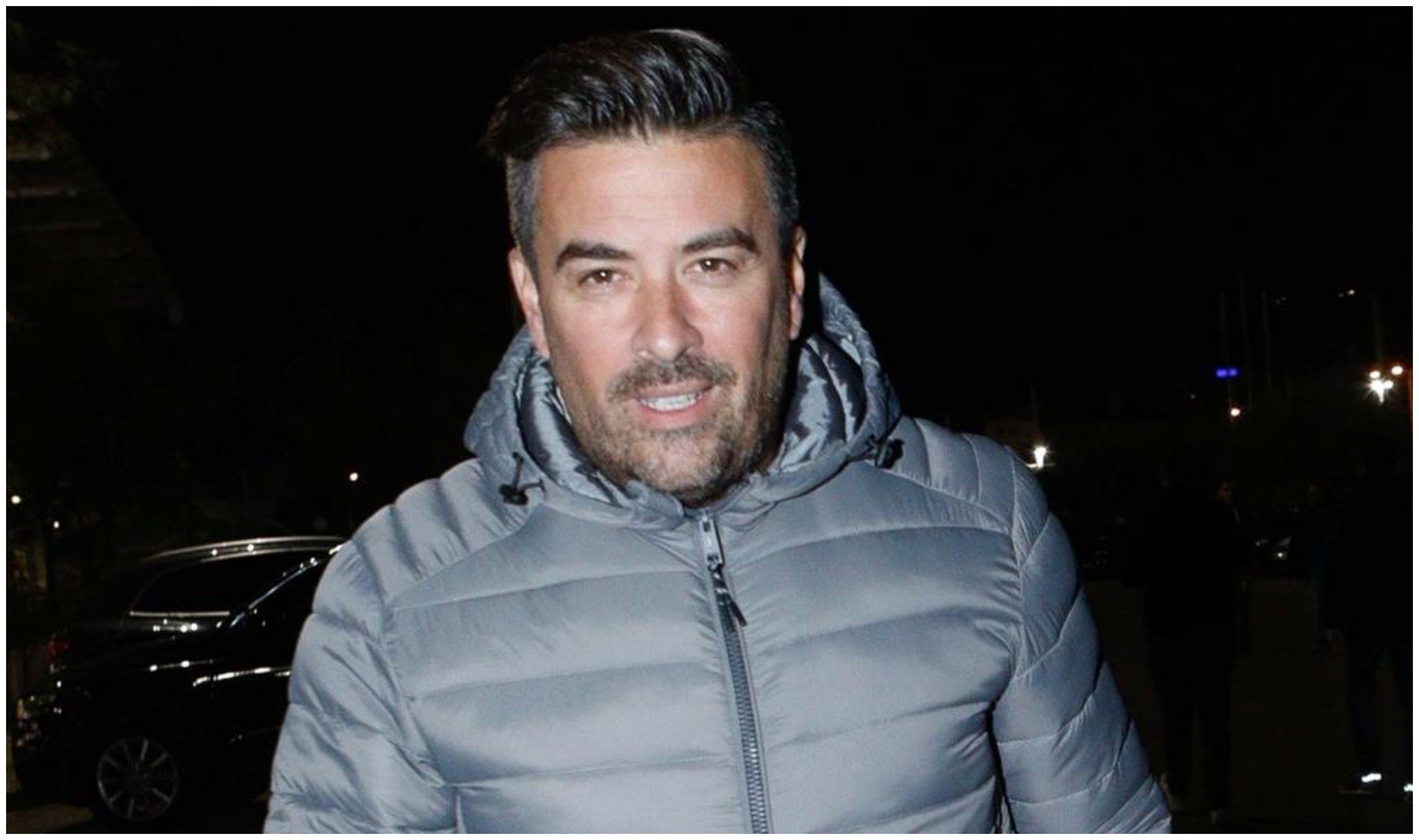 Γιάννης Αϊβάζης: Αυτή είναι η νέα του σύντροφος… και είναι κούκλα! (ΦΩΤΟ)