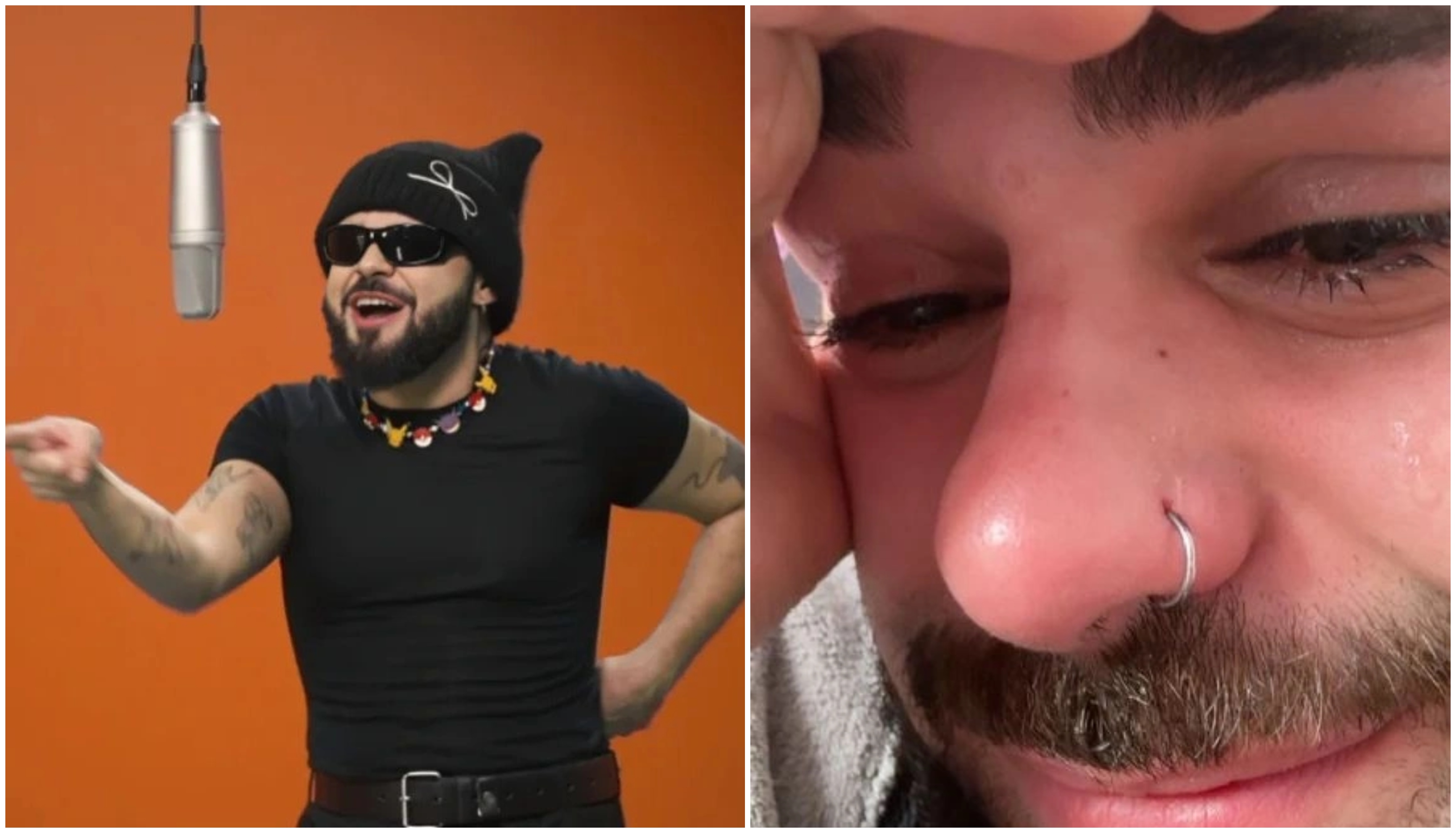 Akylas: Τα δάκρυα για την αποθέωση του «Ferto» στο διαδίκτυο – Πώς το σχολίασε;