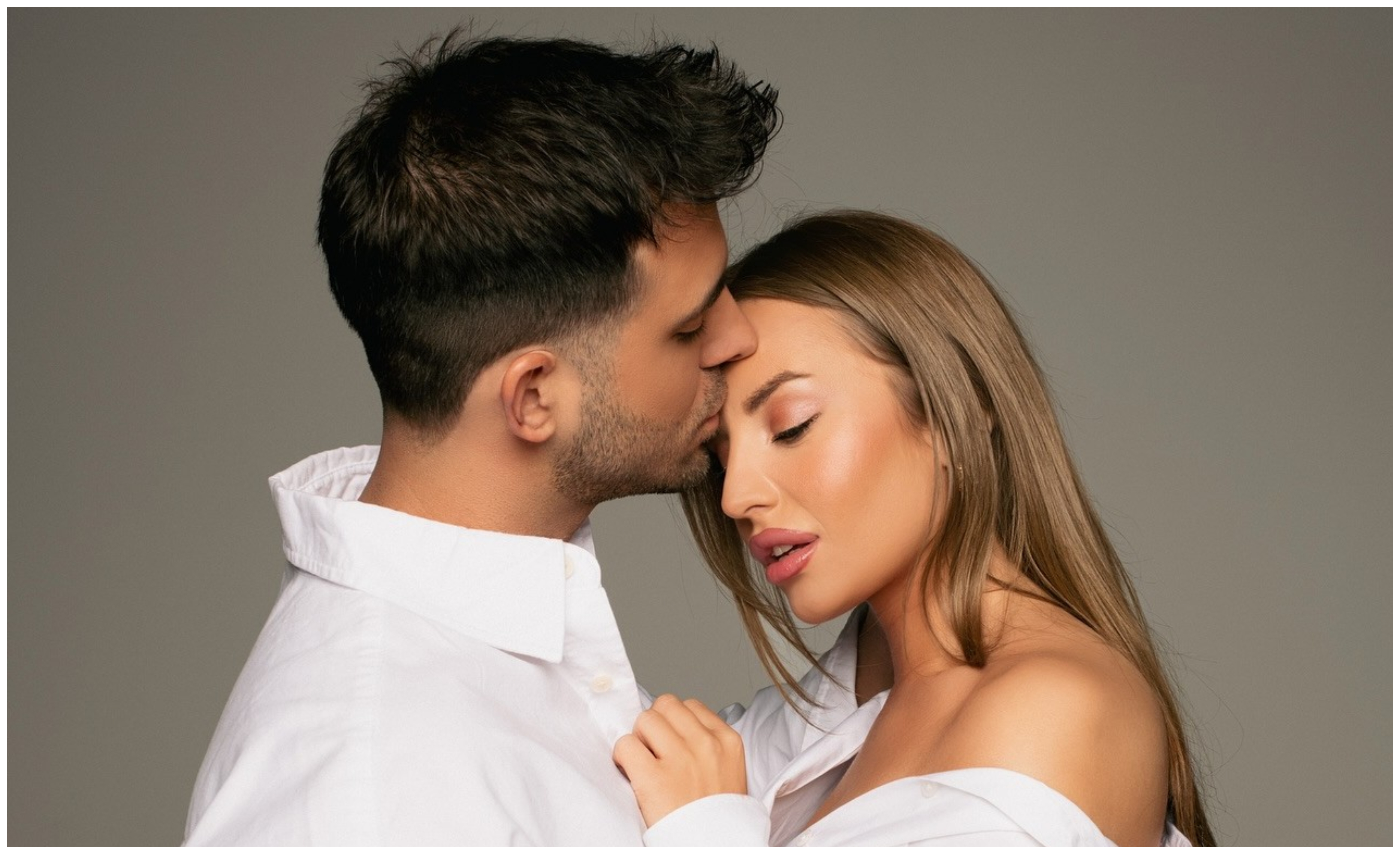 Γιώργος Λιβάνης: «Είναι δεδομένο ότι θα μεγαλώσουμε την οικογένειά μας με την Ανδρομάχη»