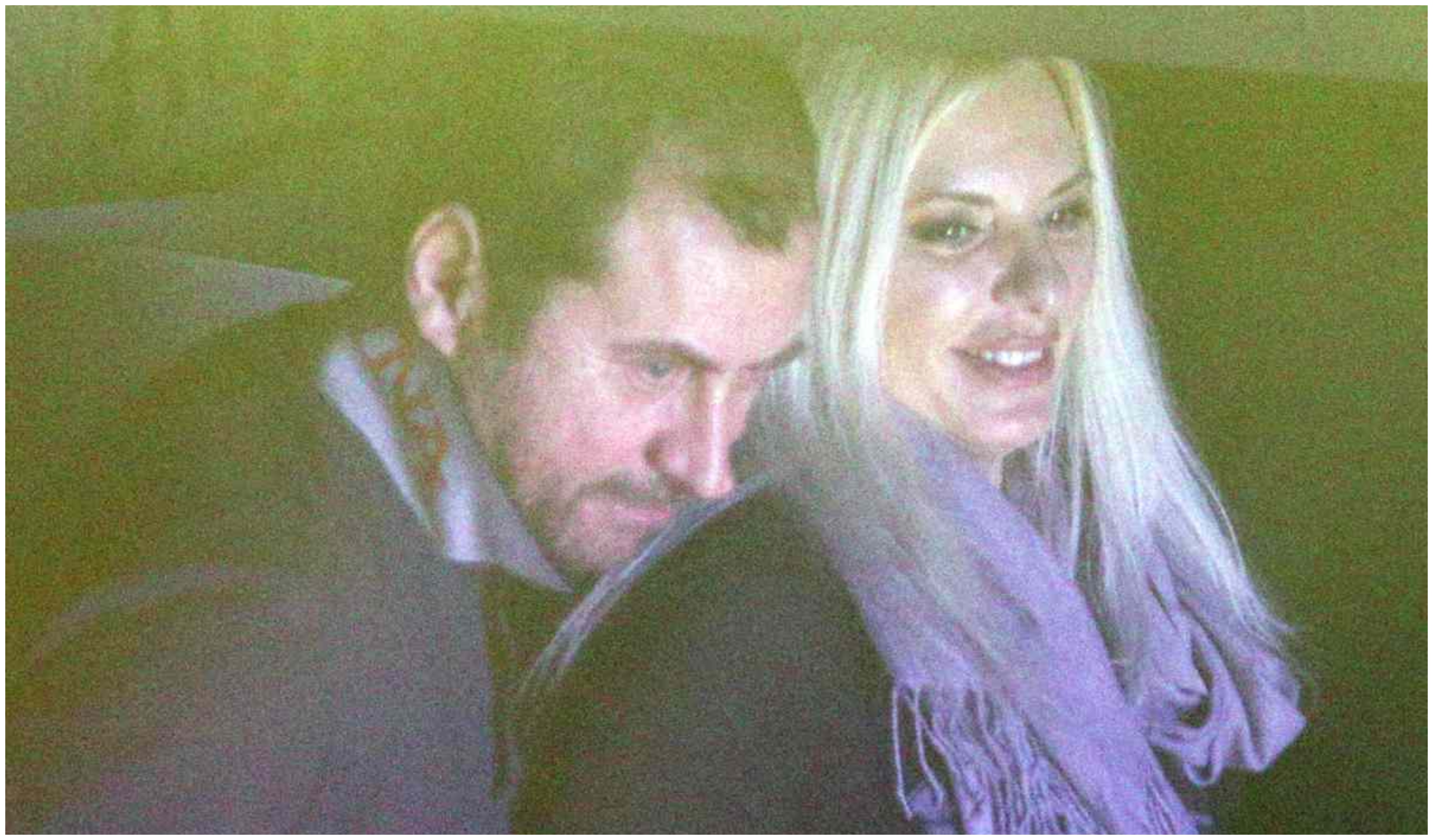 Αννίτα Πάνια: Χώρισε από τον Νίκο Σαμοΐλη μετά από 8 χρόνια κοινής πορείας