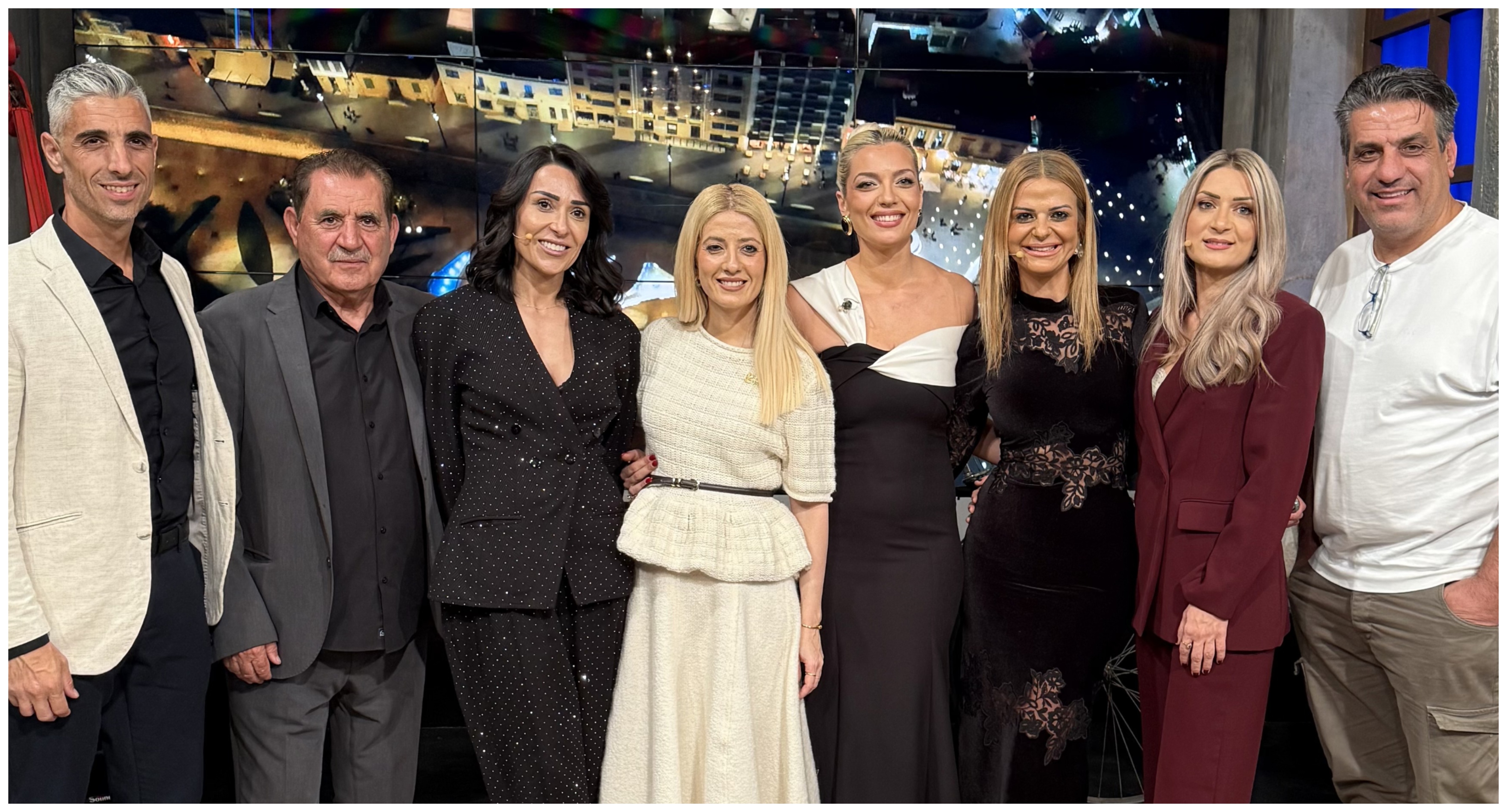 «Παραδοσιακή Βραδιά»: Πρώτη εκπομπή του 2026 με την ΠτΒ Αννίτα Δημητρίου