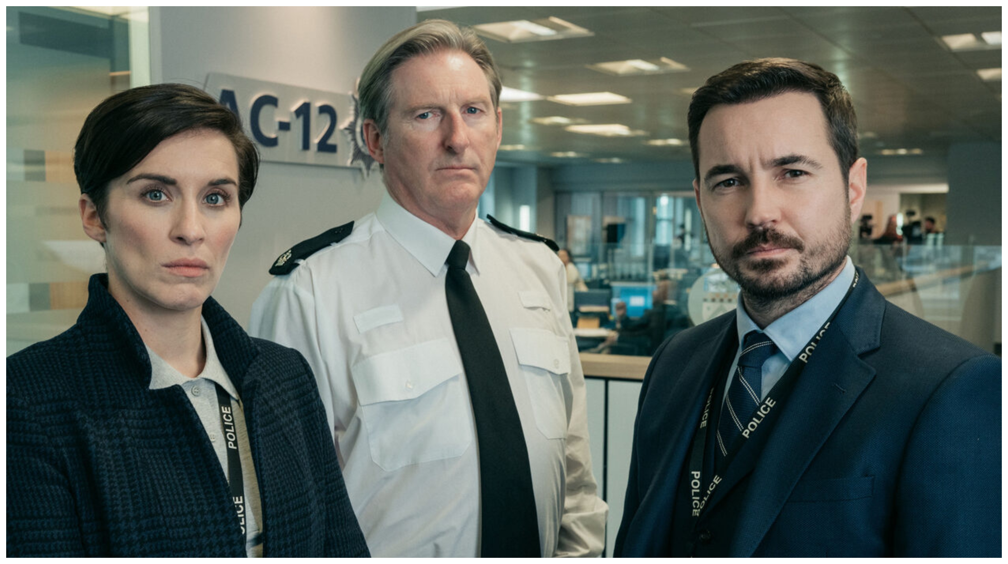 Οι 5+1 καλύτερες βρετανικές αστυνομικές σειρές που πρέπει να δεις