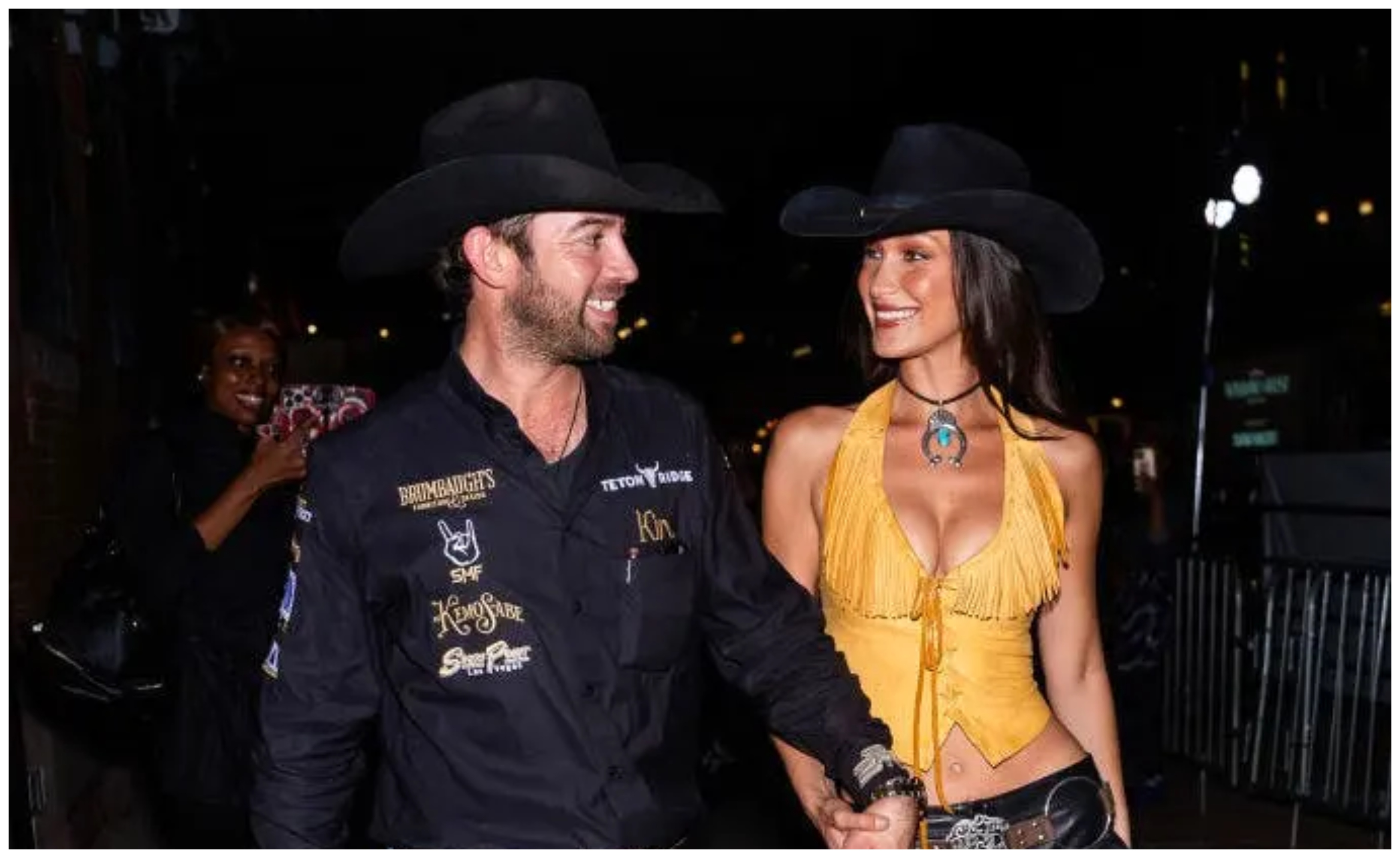 Χώρισαν η Μπέλα Χαντίντ και ο καουμπόης σύντροφός της μετά από δύο χρόνια σχέσης – Τι συνέβη;