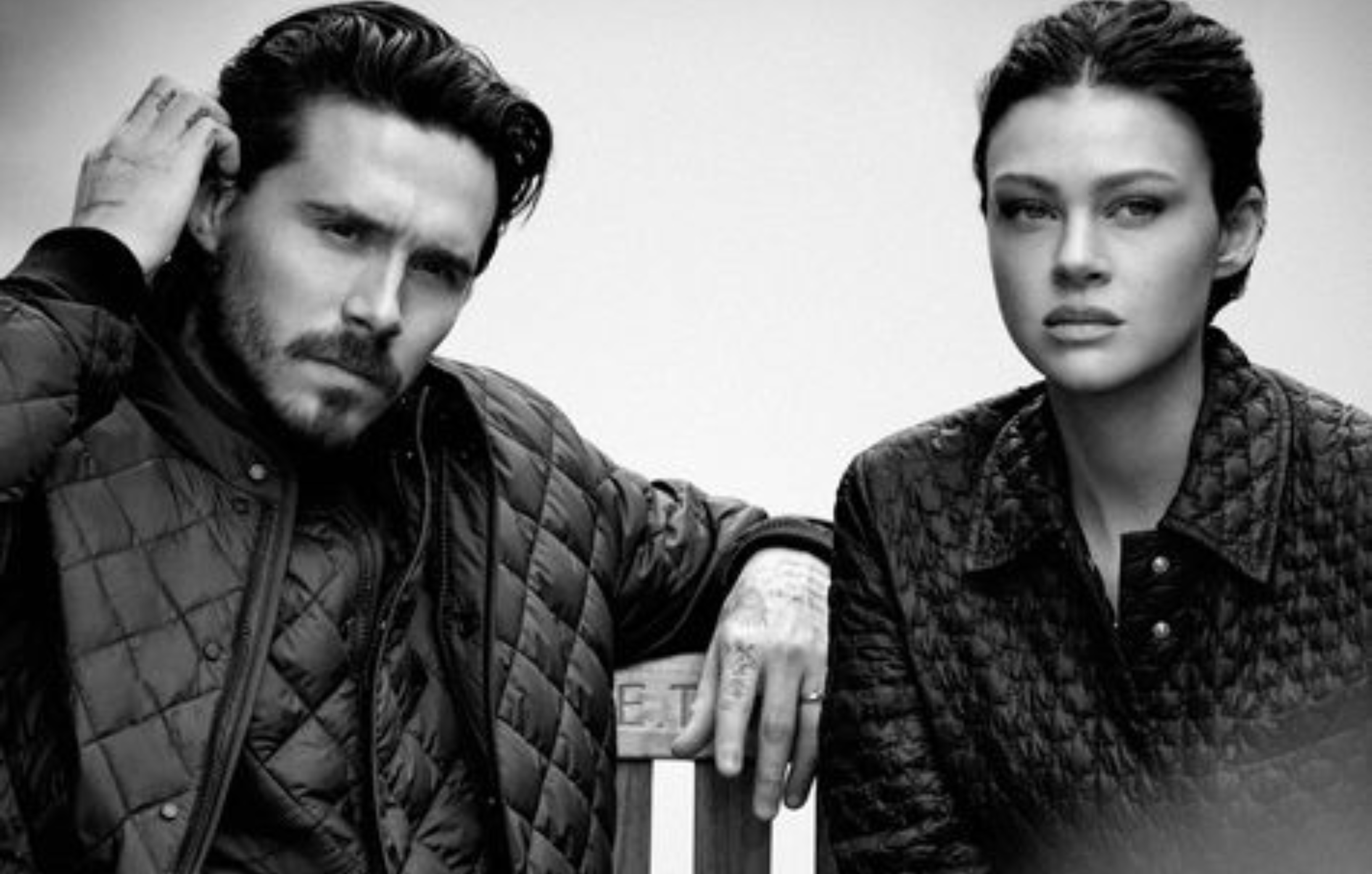 Νίκολα Πελτζ: Αυτός είναι ο λόγος που η σύζυγός του Μπρούκλιν παίρνει χαρτζιλίκι ένα εκ. δολάρια τον μήνα