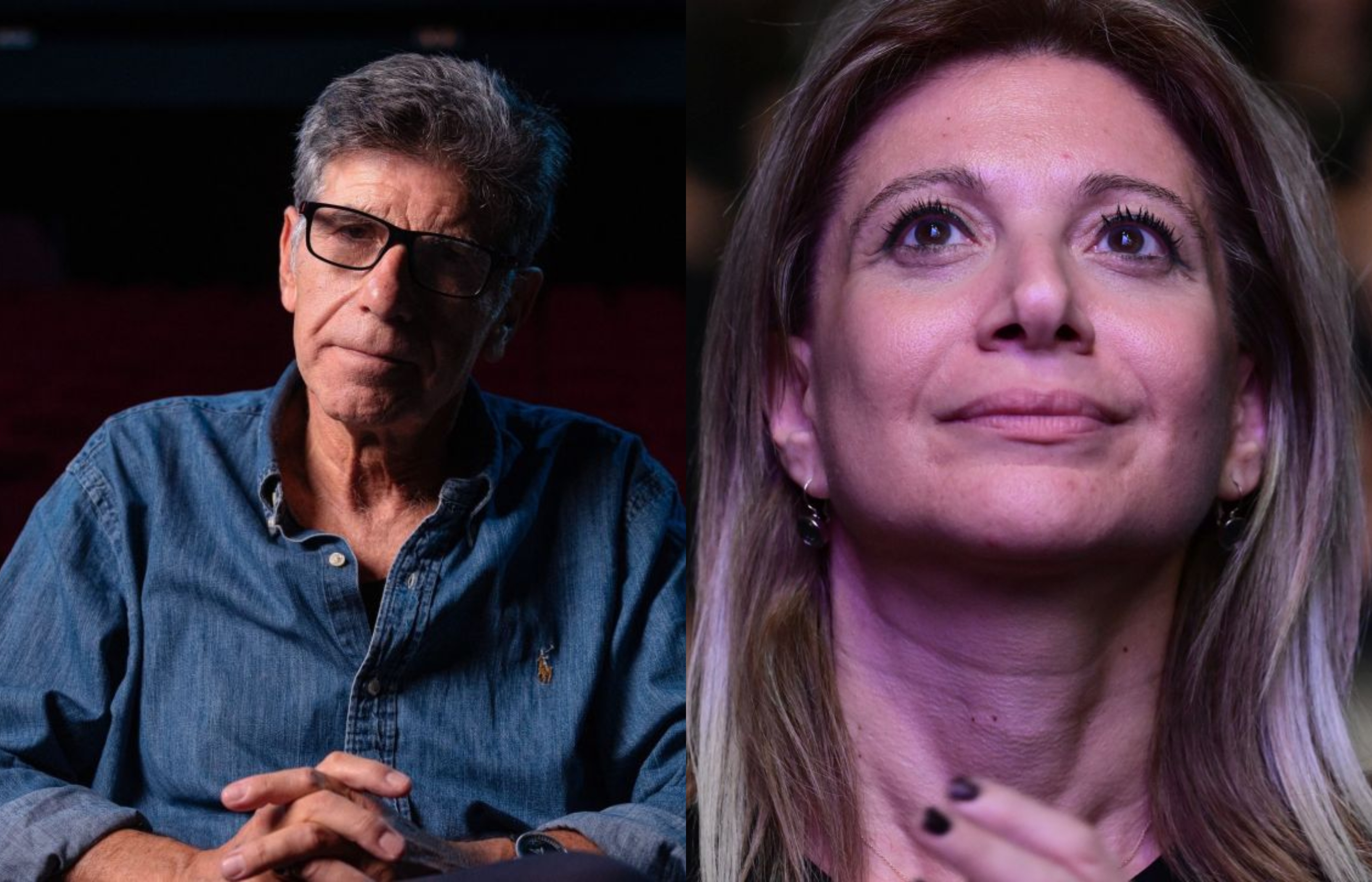 Γιάννης Μπέζος: «Κόλαφος» κατά της Μαρίας Καρυστιανού – Tι συνέβη;