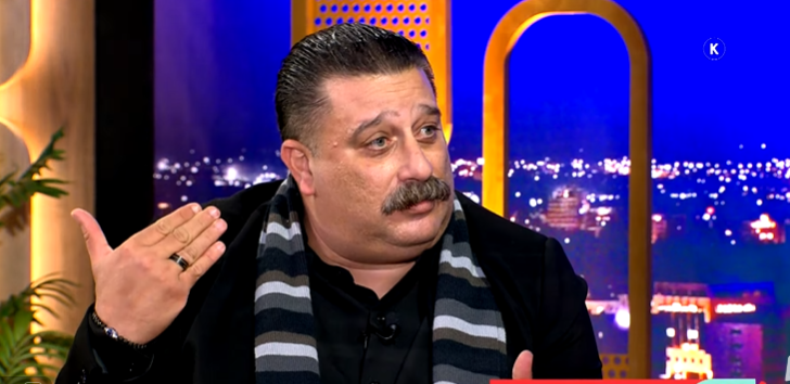 Νίκος Λοϊζίδης: Η απουσία από τη κόρη του και ο θάνατος που τον στιγμάτισε