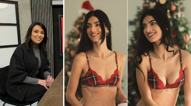 “Αυξητική στήθους μέσα σε 15 λεπτά”: Η Δρ. Στρούθου απαντά σε όλες τις απορίες σου για την τεχνική ΜΙΑ